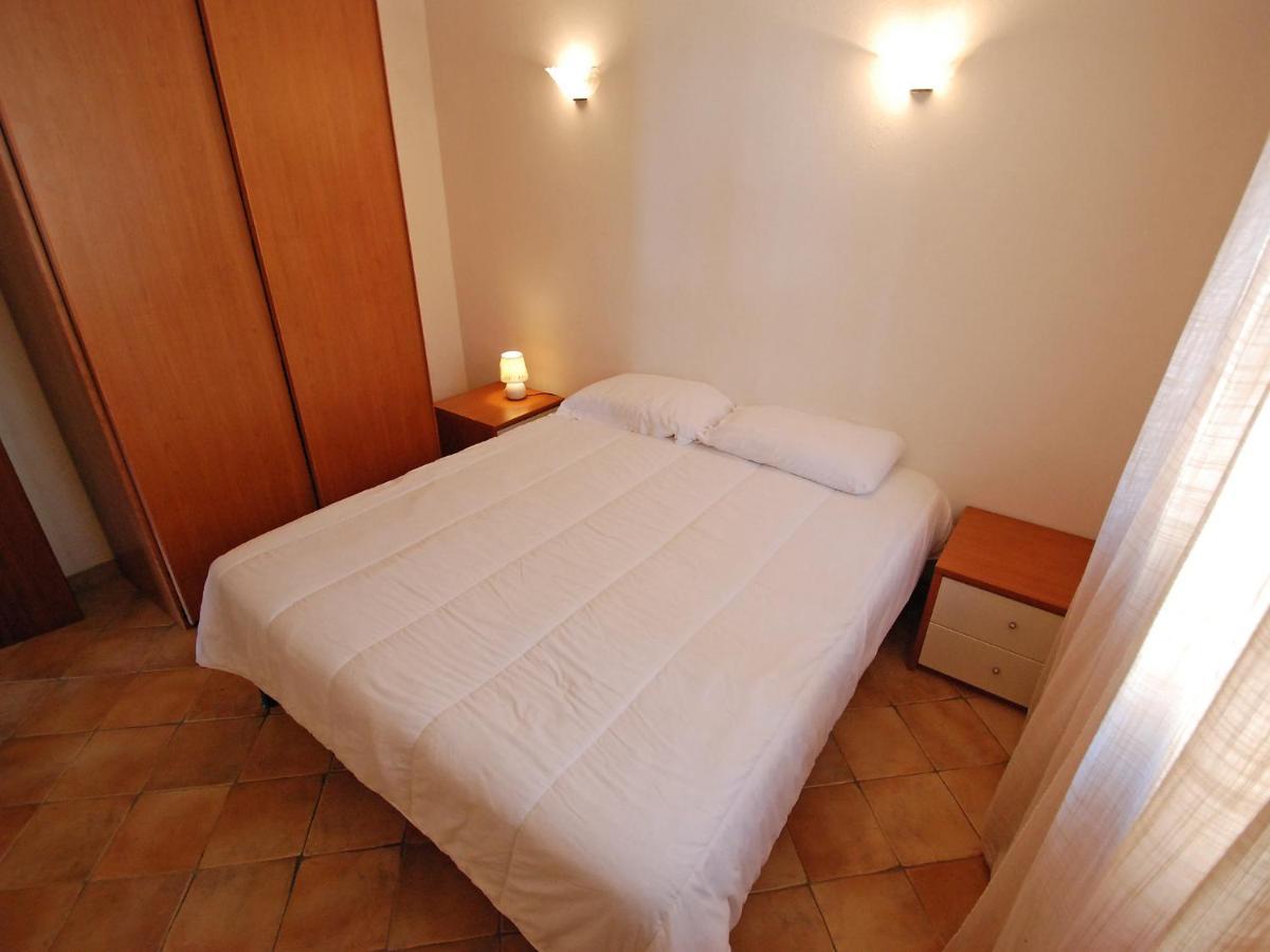 Apartment Belvedere Bilo By Interhome Costa Rei Exterior foto
