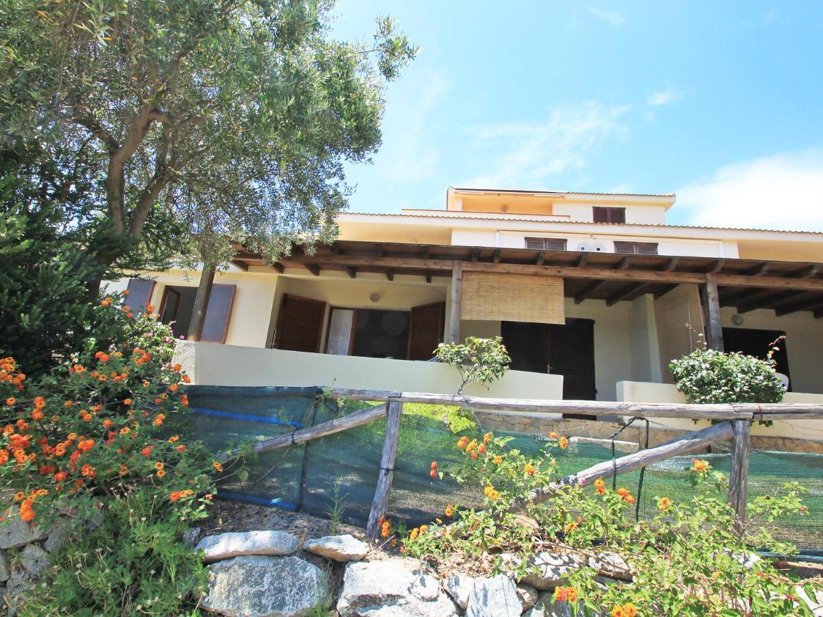 Apartment Belvedere Bilo By Interhome Costa Rei Exterior foto