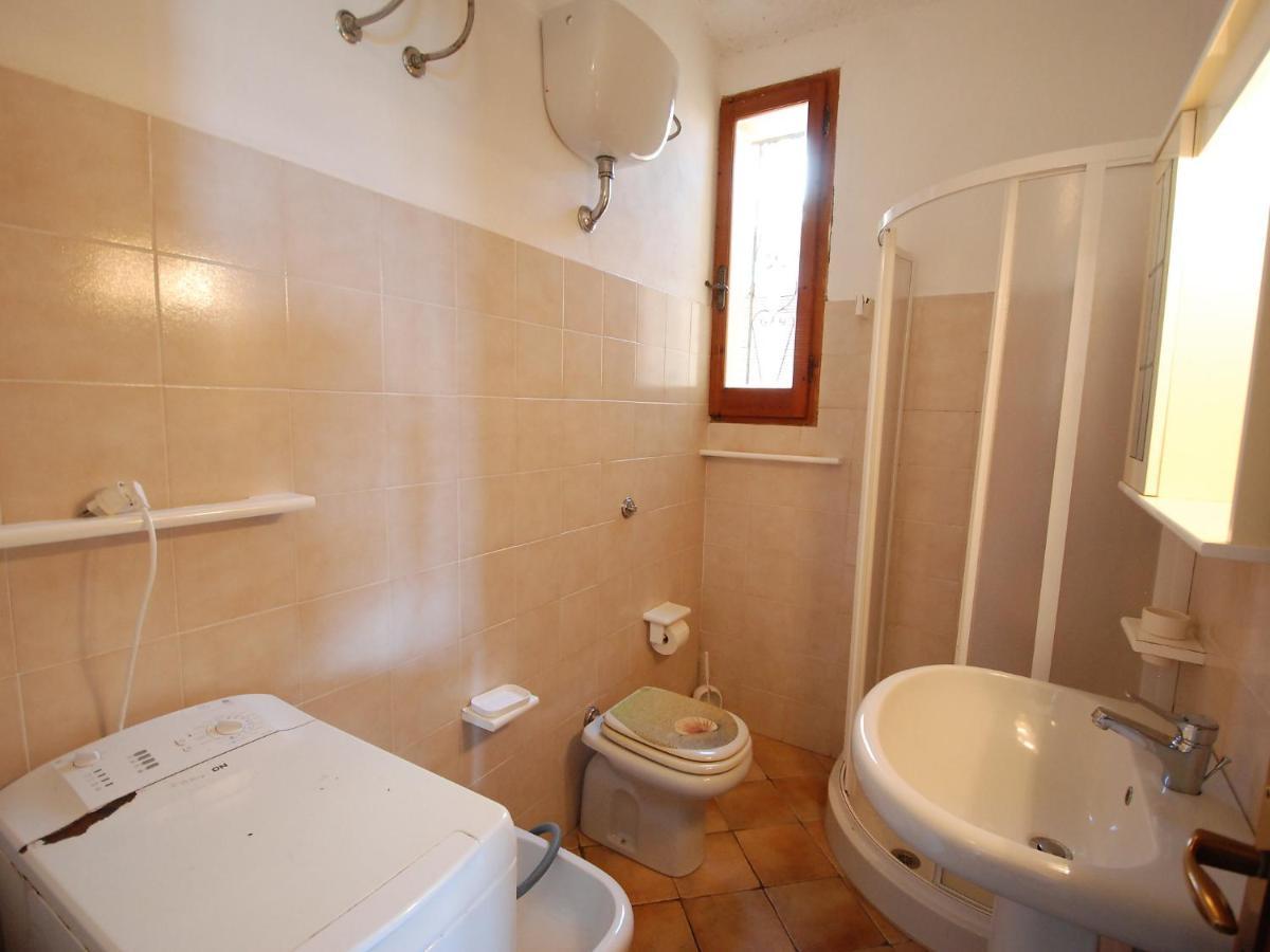 Apartment Belvedere Bilo By Interhome Costa Rei Exterior foto
