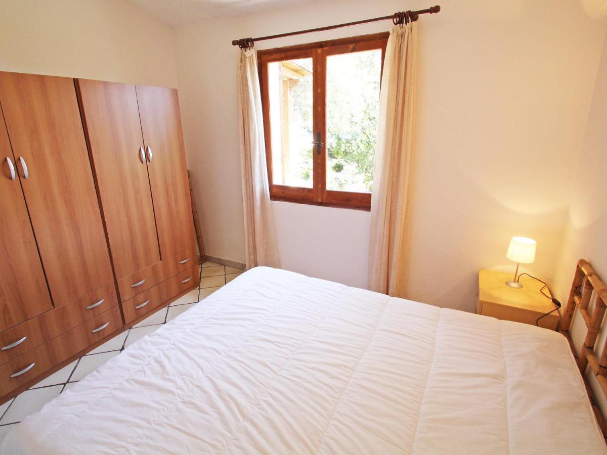 Apartment Belvedere Bilo By Interhome Costa Rei Exterior foto